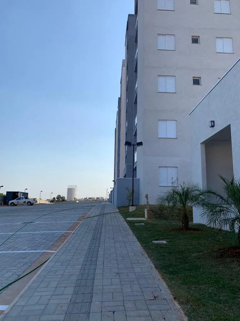 Fábrica de piso intertravado em Cajamar