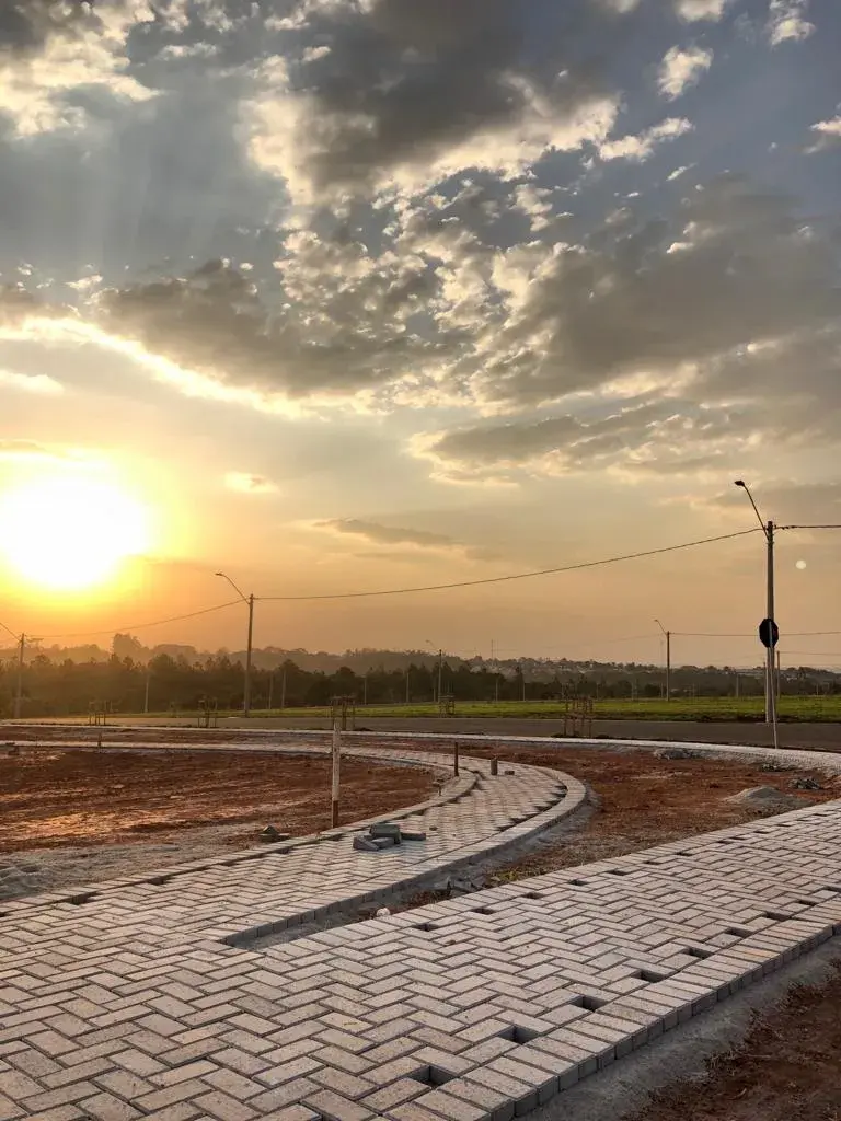 Piso intertravado em Cajamar