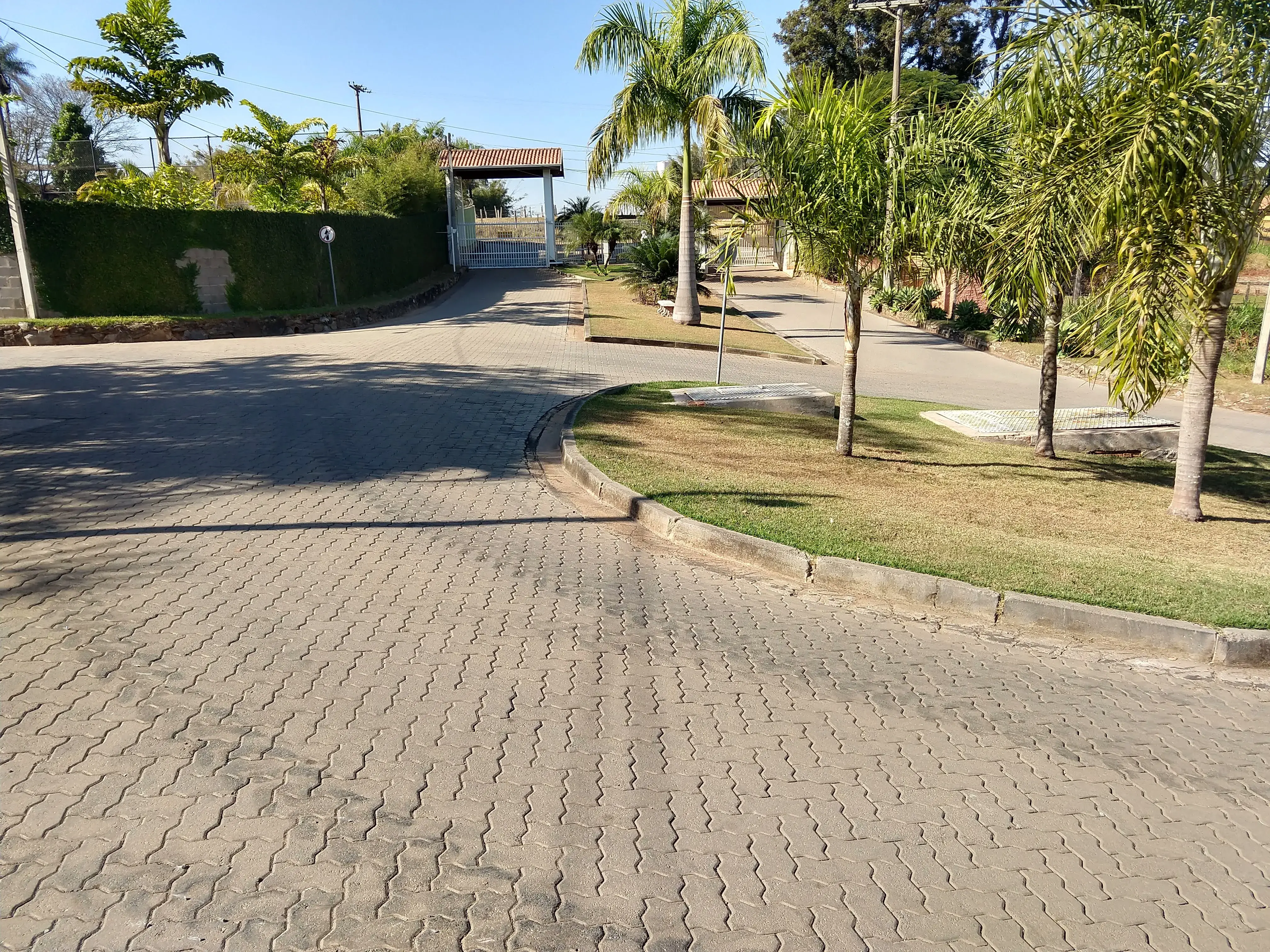 Piso Intertravado Preço em São Paulo
