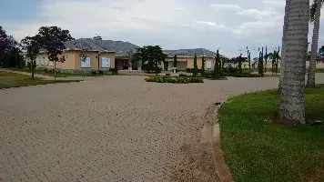 Bloquete em São Bernardo Do Campo