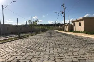 Fabricante de Bloquetes Intertravados em São Roque