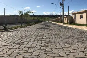 Fabricante de Bloquetes Intertravados em Sorocaba