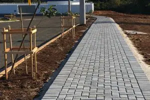 Fabricante de Lajotas de Concreto em Botucatu