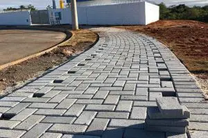 Fabricante de Lajotas de Concreto em São Roque